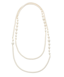 ROSE BUD | (GARY FASHION) N9458-3 NECKLACE(ネックレス)