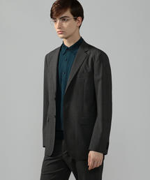 メンズのテーラードジャケット グレー 灰色系 ファッション通販 Zozotown