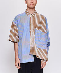Jieda 19ss アシンメトリーシャツ 43363237_14_d_215.jpg