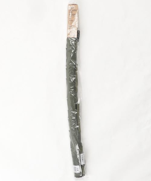 JACK & MARIE（ジャックアンドマリー）の「JKM　ソフトハンギングバー（アウトドアグッズ・レディース・ダークグレー/サンドベージュ/オリーブドラブ・ONE SIZE）」の4枚目の写真