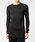WILDERNESS WEAR�i�E�B���_�l�X�E�F�A�j�́uPOLYPRO LS TOP/�|���v�������O�X���[�u�g�b�v�i�C���i�[�E�F�A/�����j�v�b���̑�