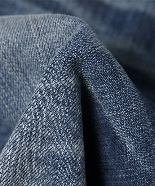 GALLARDAGALANTE（ガリャルダガランテ）の「【REDCARD】ボーイフレンドデニム（デニムパンツ・レディース・インディゴブルー・25/24/22/23）」の4枚目の写真