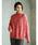 CRAFT STANDARD BOUTIQUE�i�N���t�g�X�^���_�[�h�u�e�B�b�N�j�́uLAMB'S WOOL CARDIGAN/�����E�[��V�l�b�N�J�[�f�B�K�������i�J�[�f�B�K���j�v�b�ڍ׉摜