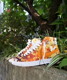 NIKE | ナイキ ブレイザー フラワープリントパック NIKE BLAZER MID PRM VNTG QS 638322-901(スニーカー)