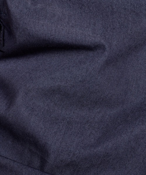 G-STAR（ジースター）の「ATOLL TRAINER CUFFED/カーゴパンツ/リブパンツ（カーゴパンツ・メンズ・ダークネイビー・27/30/28/30/29/30/30/30/32/30/32/32/33/32/34/30/34/32/36/32/36/30）」の6枚目の写真