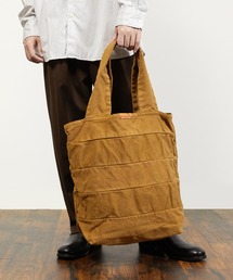 Butler Verner Sails バトラーバーナーセイルズ / Reactive dye switching border tote 反応染切り替えボーダートートバッグ / JA-2381