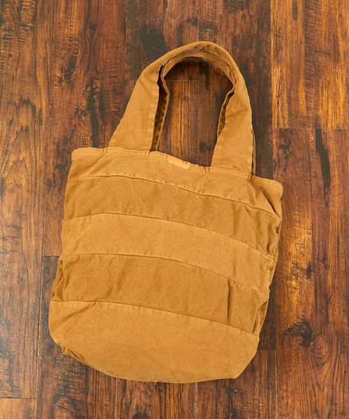 Butler Verner Sails バトラーバーナーセイルズ / Reactive dye switching border tote 反応染切り替えボーダートートバッグ / JA-2381（トートバッグ）｜Butler Verner Sails（バトラーヴァーナーセイルス） pattayablatt.com