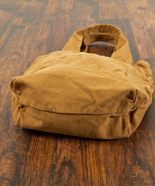 Butler Verner Sails バトラーバーナーセイルズ / Reactive dye switching border tote 反応染切り替えボーダートートバッグ / JA-2381（トートバッグ）｜Butler Verner Sails（バトラーヴァーナーセイルス） pattayablatt.com