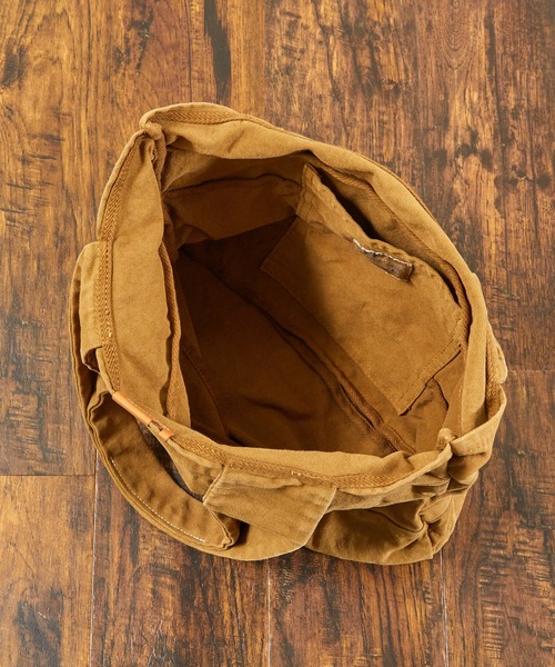 Butler Verner Sails バトラーバーナーセイルズ / Reactive dye switching border tote 反応染切り替えボーダートートバッグ / JA-2381（トートバッグ）｜Butler Verner Sails（バトラーヴァーナーセイルス） pattayablatt.com