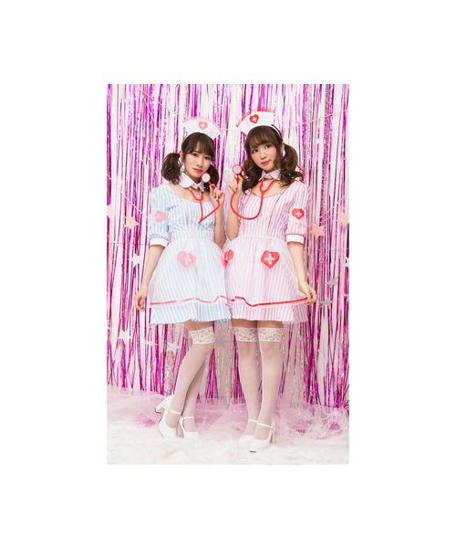 ピンククリアストーン clearstone（クリアストーン）の「コケティッシュガーリーピンクソーダ