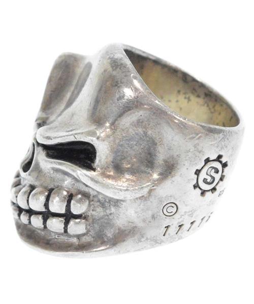 スターリンギア パンチャースリックスターリング STARLINGEAR