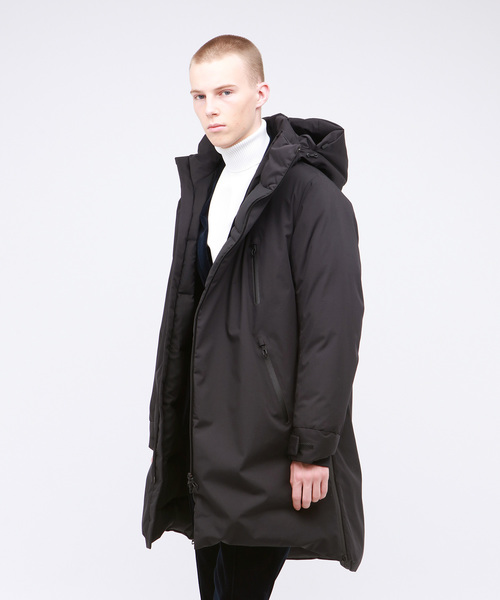 SNOWの「【SNOW】ロングダウンジャケット（その他アウター）」 WEAR