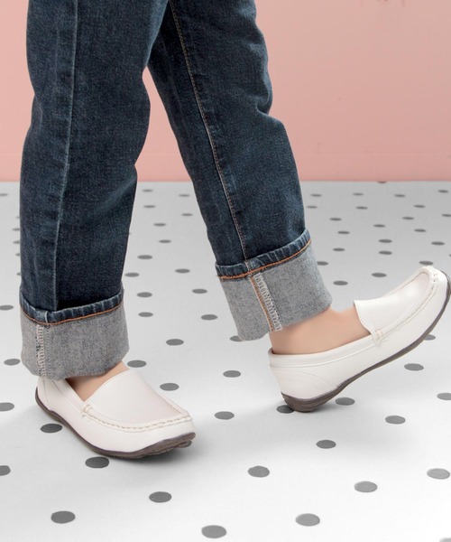キッズドライビングシューズ モカシン デッキシューズ Sorotto ソロット のファッション通販 Zozotown