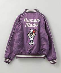 HUMAN MADE × UNITED ARROWS レザージャケット XL ヒューマンメイド for UA&サンズによるレザージャケットが登場