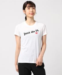 ナイキ  NIKE ウィメンズ プレップ JDI Tシャツ