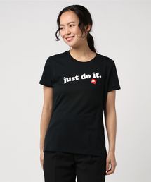 ナイキ  NIKE ウィメンズ プレップ JDI Tシャツ