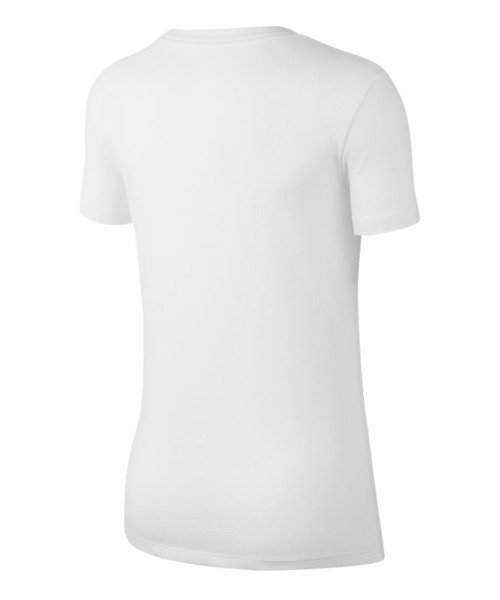 NIKE（ナイキ）の「ナイキ  NIKE ウィメンズ プレップ JDI Tシャツ（Tシャツ/カットソー・レディース・ブラック/ホワイト・XL/M/L/S）」の6枚目の写真