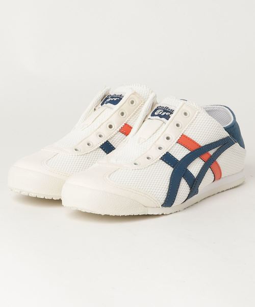 onitsuka tiger cream