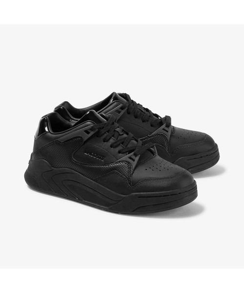 LACOSTE(���R�X�e)�̃E�B�����Y COURT SLAM 120 1(�X�j�[�J�[)