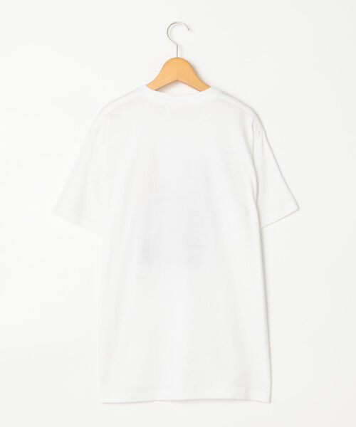 NOLLEY’S(ノーリーズ)の「Artist Tシャツ(Tシャツ/カットソー・レディース・ホワイト系その他4/ブルー系その他3/ピンク系その他3・FREE)」の9枚目の写真