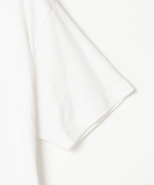 NOLLEY’S(ノーリーズ)の「Artist Tシャツ(Tシャツ/カットソー・レディース・ホワイト系その他4/ブルー系その他3/ピンク系その他3・FREE)」の11枚目の写真