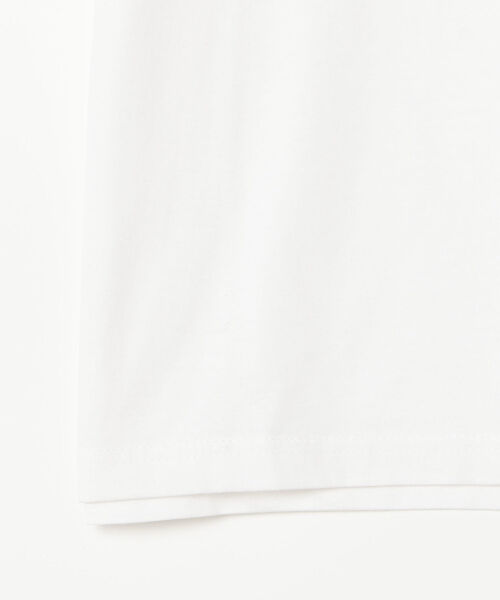 NOLLEY’S(ノーリーズ)の「Artist Tシャツ(Tシャツ/カットソー・レディース・ホワイト系その他4/ブルー系その他3/ピンク系その他3・FREE)」の12枚目の写真