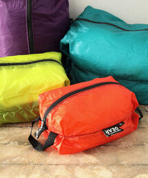 Granite Gear（グラナイトギア）の「GRANITE GEAR / AIR ZIPSACK XXS（5L）（アウトドアグッズ）」