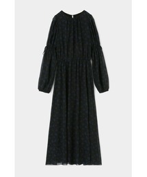 Moussy マウジーのワンピース 花柄 ボタニカル柄 通販 Zozotown