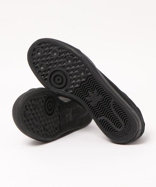 adidas（アディダス）の「【adidas】CONTINENTAL VULC（スニーカー・メンズ・ブラック・26.0cm/27.0cm/28.0cm）」の3枚目の写真