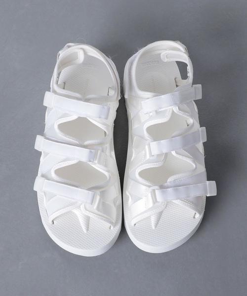 ガンリュウ GANRYU×teva サンダル 25cm ガンリュウ GANRYU×teva サンダル 25cm GANRYU×teva サンダル 25cm