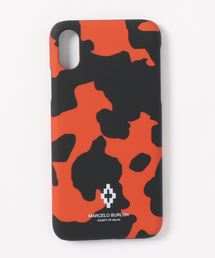 MARCELO BURLON | 【MARCELO BURLON】CROSS CAMOU X CASE(スマホケース/カバー)