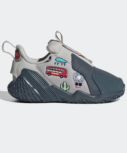 adidas スニーカー　15.5 14 アディダス ベビーシューズ キッズ スニーカー 子供靴 ローカット