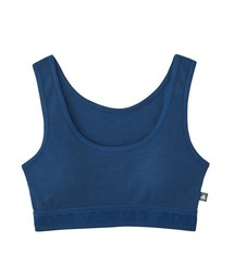 adidas（アディダス）の「adidas/アディダス GIRL'S ハーフトップ キッズ 女の子（その他アンダーウェア/インナー・キッズ）」