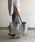 COMMON WARE�i�R�����E�F�A�[�j�́uEC:SHOPPING COLLER BAG ���[���G �ۗ�V���b�s���O�o�b�O�i�G�R�o�b�O/�T�u�o�b�O�j�v�b�O���[���n���̑�