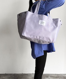 COMMON WARE（コモンウェアー）の「EC:SHOPPING COLLER BAG ローリエ 保冷ショッピングバッグ（エコバッグ/サブバッグ）」