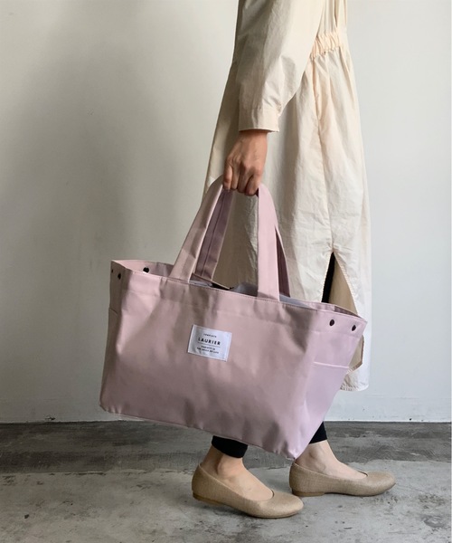 COMMON COLLER BAG ローリエ 保冷ショッピングバッグ（エコバッグ/サブ
