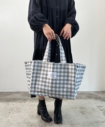 COMMON WARE（コモンウェアー）の「EC:SHOPPING COLLER BAG ローリエ 保冷ショッピングバッグ（エコバッグ/サブバッグ）」