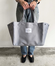 COMMON WARE（コモンウェアー）の「EC:SHOPPING COLLER BAG ローリエ 保冷ショッピングバッグ（エコバッグ/サブバッグ）」