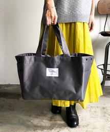 COMMON WARE（コモンウェアー）の「EC:SHOPPING COLLER BAG ローリエ 保冷ショッピングバッグ（エコバッグ/サブバッグ）」