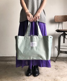 COMMON WARE（コモンウェアー）の「EC:SHOPPING COLLER BAG ローリエ 保冷ショッピングバッグ（エコバッグ/サブバッグ）」