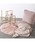 Francfranc�i�t�����t�����j�́u�R���p�N�g���֎q �J���� �t���A�`�F�A S �s���N 14�i�K���N���C�j���O�@�\�i�N�b�V����/�N�b�V�����J�o�[�j�v�b�s���N