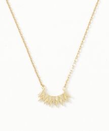 SCALA | 【SCALA/スカラ】SUNRISEネックレス(ネックレス)