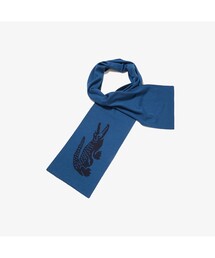 Lacoste ラコステのマフラー通販 Zozotown