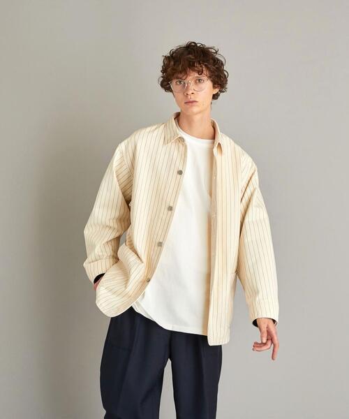 Steven Alan スティーブンアラン カバーオール&パンツセットアップ スティーブンアランのカバーオールの商品一覧｜ユナイテッド