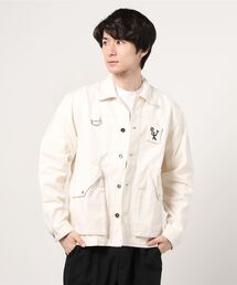 Ships シップス メンズ のマウンテンパーカー ベージュ系 通販 Zozotown