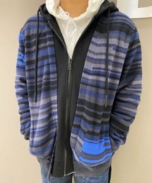 パーカー メンズ ニットパーカー に該当するファッション通販 Zozotown