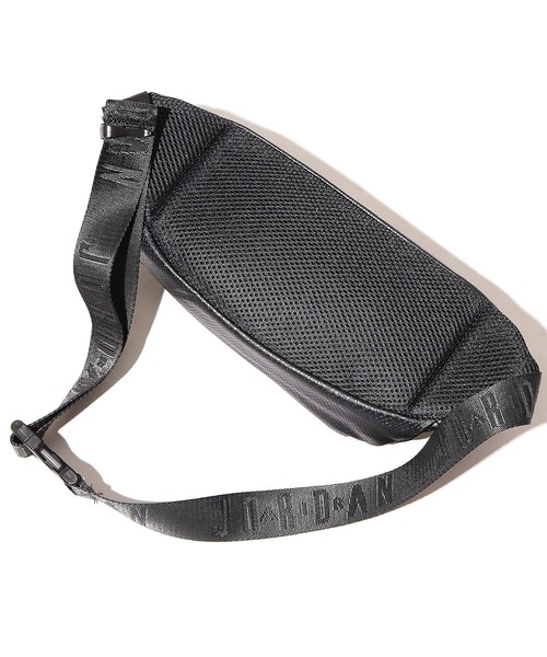 AIR JORDAN（エアジョーダン）の「JORDAN/ジョーダン REGAL AIR CROSSBODY ボディバッグ（ボディバッグ