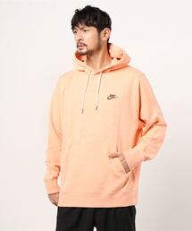 Nike ナイキ メンズ のパーカー ピンク 桃色系 通販 Zozotown