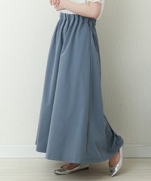 libelle more | ポプリン　ラッピングスカート(スカート)