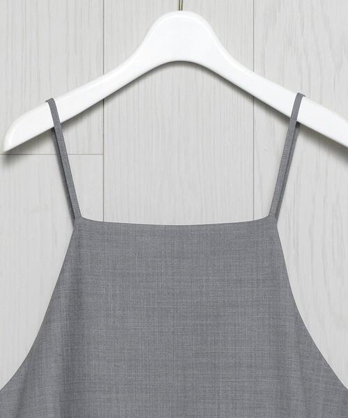 H BEAUTY&YOUTH ワンピース　Sサイズ　新品 H BEAUTY&YOUTH UNITED ARROWS（エイチビューティーアンドユース